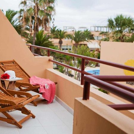 Apartamento Kalma By Vacanzy Collection Corralejo Bagian luar foto