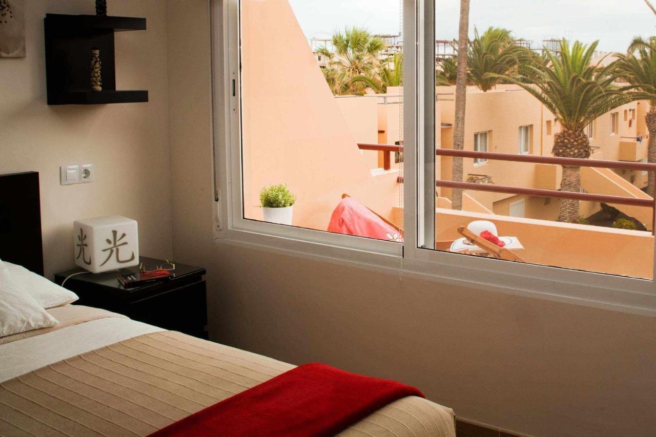 Apartamento Kalma By Vacanzy Collection Corralejo Bagian luar foto