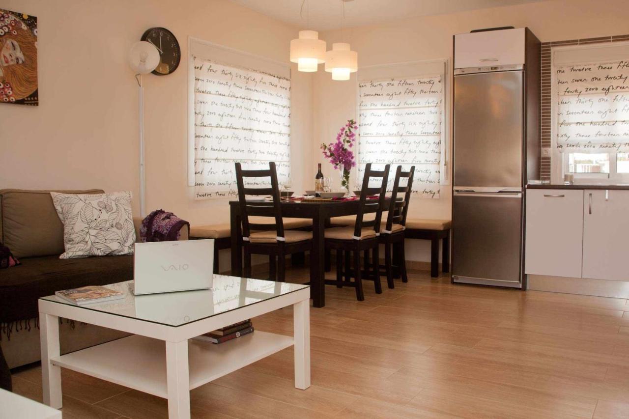 Apartamento Kalma By Vacanzy Collection Corralejo Bagian luar foto