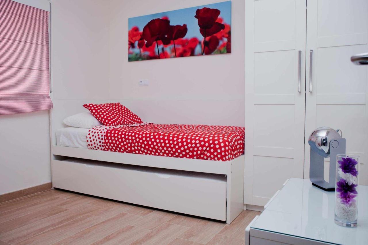 Apartamento Kalma By Vacanzy Collection Corralejo Bagian luar foto