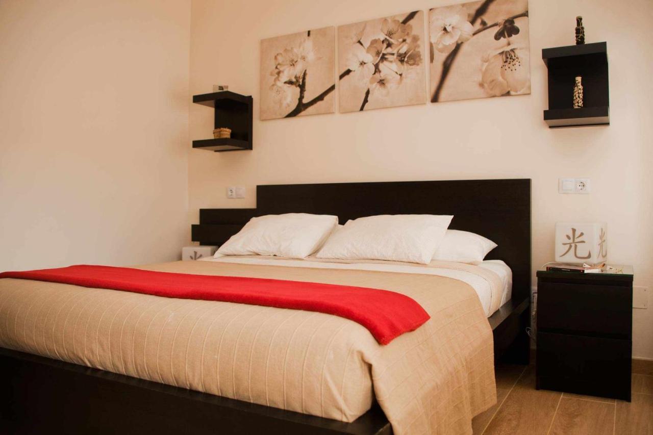 Apartamento Kalma By Vacanzy Collection Corralejo Bagian luar foto