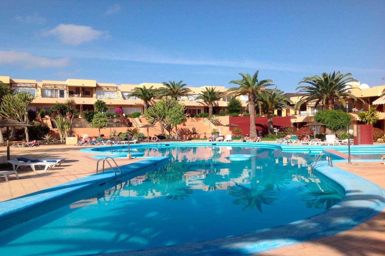 Apartamento Kalma By Vacanzy Collection Corralejo Bagian luar foto