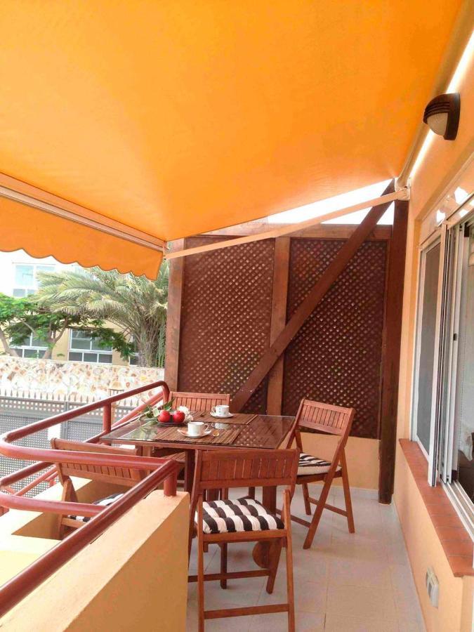 Apartamento Kalma By Vacanzy Collection Corralejo Bagian luar foto