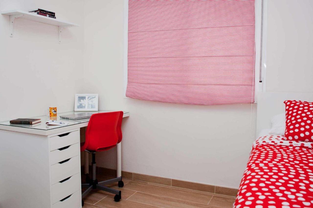 Apartamento Kalma By Vacanzy Collection Corralejo Bagian luar foto