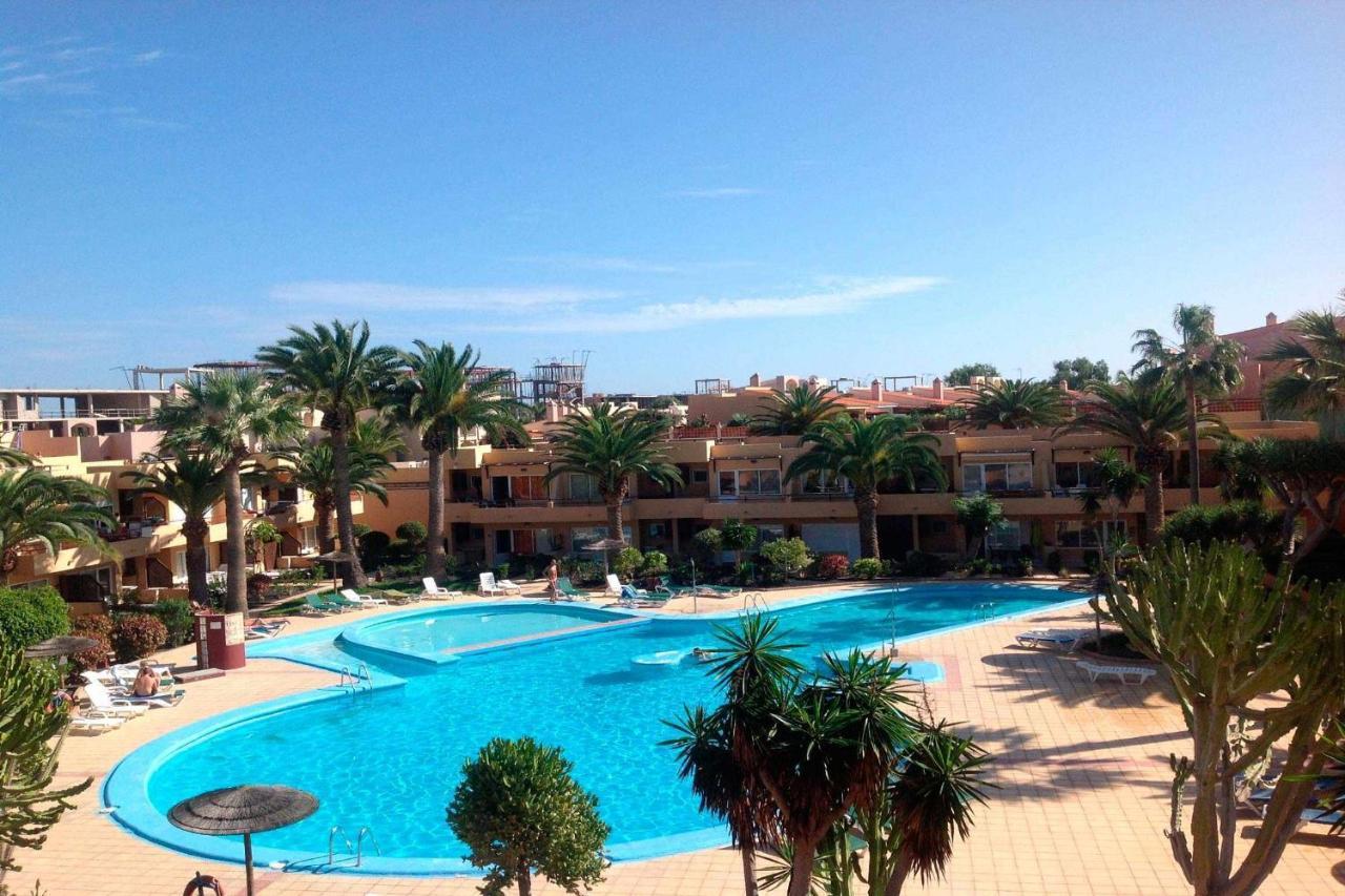 Apartamento Kalma By Vacanzy Collection Corralejo Bagian luar foto