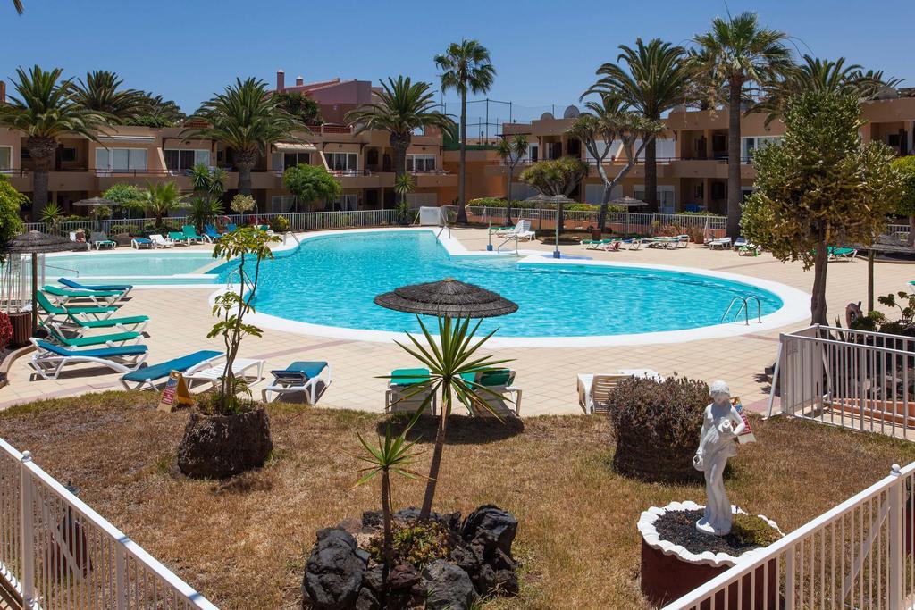 Apartamento Kalma By Vacanzy Collection Corralejo Bagian luar foto